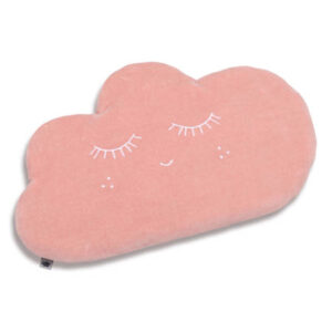 Poduszka chmurka DUSTY ROSE Pink no More