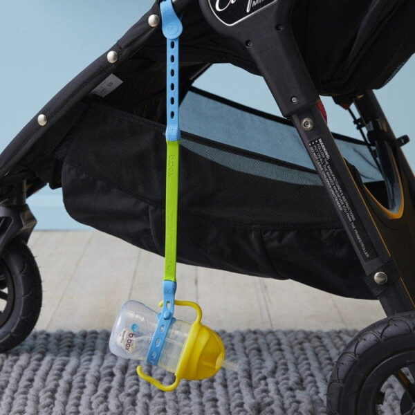 Smycz do bidonu, ocean breeze b.box - obrazek 7