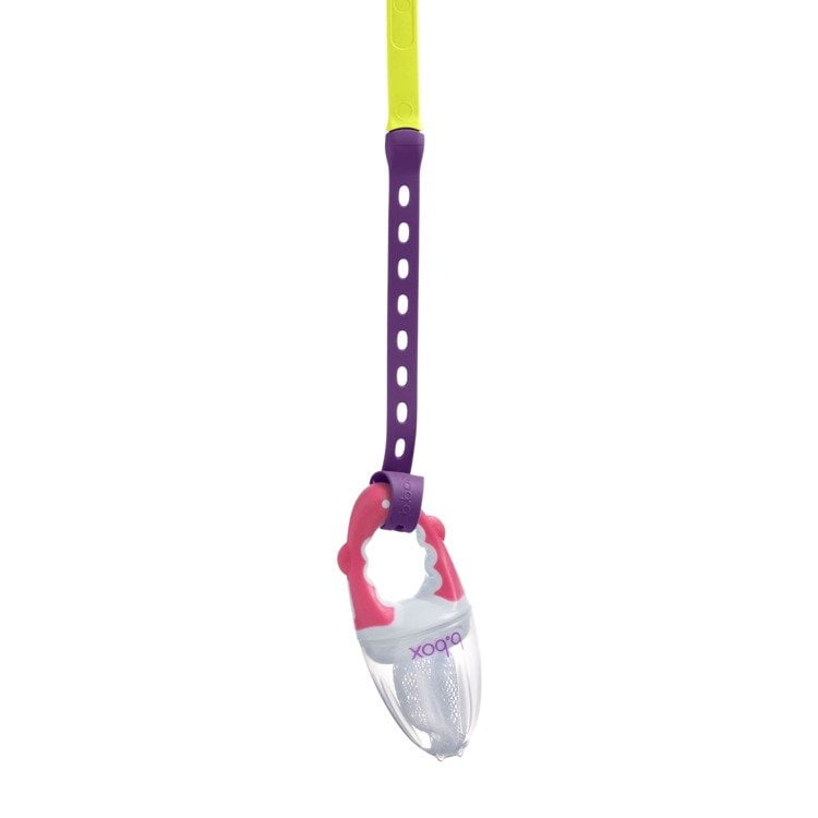 Smycz do bidonu, passion splash b.box - obrazek 6