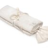 Bambusowo - lniany otulacz 100x120 ultra soft MY MEMI