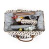 Torba Mommy Bag Leopard Childhome - obrazek 2