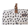 Torba Mommy Bag Leopard Childhome - obrazek 5
