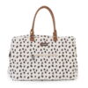 Torba Mommy Bag Leopard Childhome - obrazek 7