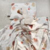 Otulacz bambusowy GOOSE Layette - obrazek 3