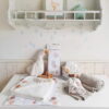 Otulacz bambusowy GOOSE Layette - obrazek 4