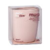 Kubek Silikonowy Mini Powder Done by Deer - obrazek 2