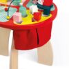Stolik edukacyjny duży drewniany Baby Forest, JANOD - obrazek 10