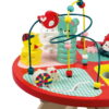 Stolik edukacyjny duży drewniany Baby Forest, JANOD - obrazek 11