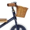 Banwood Rowerek trójkołowy Trike Navy Blue - obrazek 6