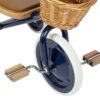 Banwood Rowerek trójkołowy Trike Navy Blue - obrazek 5
