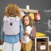 Plecak mini About Friends Koala Lassig - obrazek 8