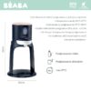 Ekspres do mleka Bib'expresso® 2w1 Night blue Beaba - obrazek 2