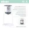 Ekspres do mleka Bib'expresso® 2w1 White/grey Beaba - obrazek 3