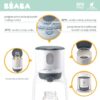 Ekspres do mleka Bib'expresso® 2w1 White/grey Beaba - obrazek 4