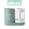 Babycook® do gotowania na parze Neo Eucalyptus BEABA