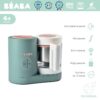 Babycook® do gotowania na parze Neo Eucalyptus BEABA - obrazek 2