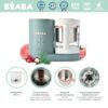 Babycook® do gotowania na parze Neo Eucalyptus BEABA - obrazek 3