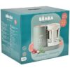 Babycook® do gotowania na parze Neo Eucalyptus BEABA - obrazek 5