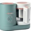 Babycook® do gotowania na parze Neo Eucalyptus BEABA - obrazek 6