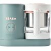 Babycook® do gotowania na parze Neo Eucalyptus BEABA - obrazek 9