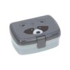 Zestaw na lunch Lunchbox + Tritanowa butelka - bidon 460 ml About Friends Szop Lassig - obrazek 6