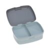 Zestaw na lunch Lunchbox + Tritanowa butelka - bidon 460 ml About Friends Szop Lassig - obrazek 7