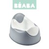 Nocnik z wyjmowanym wkładem Light Mist Beaba