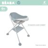 Wanienka Camele’o Light Mist Beaba - obrazek 3