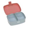 Zestaw na lunch Lunchbox + Tritanowa butelka - bidon 460 ml About Friends Lis Lassig - obrazek 9