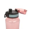 Zestaw na lunch Lunchbox + Tritanowa butelka - bidon 460 ml About Friends Lis Lassig - obrazek 5