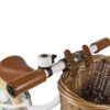 Rowerek biegowy white Banwood FIRST GO! - obrazek 4