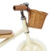 Rowerek trójkołowy Trike Cream Banwood - obrazek 3