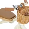 Rowerek trójkołowy Trike Cream Banwood - obrazek 6