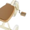 Rowerek trójkołowy Trike Cream Banwood - obrazek 5