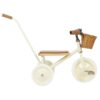 Rowerek trójkołowy Trike Cream Banwood - obrazek 7