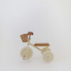 Rowerek trójkołowy Trike Cream Banwood - obrazek 8