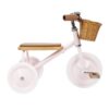 Rowerek trójkołowy Trike Pink Banwood