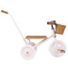 Rowerek trójkołowy Trike Pink Banwood - obrazek 7