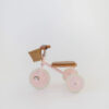 Rowerek trójkołowy Trike Pink Banwood - obrazek 8