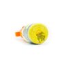 Butelka termiczna Kids 260 ml Triple cool Jungle park Cool Bottles - obrazek 3