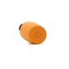 Kubek termiczny 550 ml Triple cool Vivid Orange Cool Bottles - obrazek 2