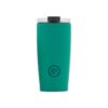 Kubek termiczny 550 ml Triple cool Vivid Quetzal Cool Bottles