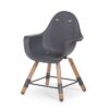 Krzesełko do karmienia Evolu 2 Natural/Anthracite Childhome - obrazek 8