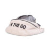 Nerka dla mamy Banana Bag Teddy Bear White (Limited Edtion) Childhome - obrazek 9