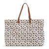 Torba Family Bag Leopard Childhome - obrazek 3