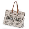 Torba Family Bag Leopard Childhome - obrazek 4