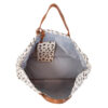 Torba Family Bag Leopard Childhome - obrazek 5
