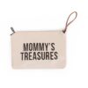 Torebka Mommy's Treasures Kremowa Childhome