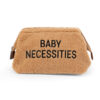 Kosmetyczka Baby Necessities Teddy Bear Childhome