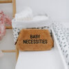 Kosmetyczka Baby Necessities Teddy Bear Childhome - obrazek 5